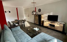 Ferienwohnung Teichidyll Altenburg